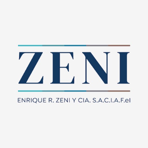 Zeni
