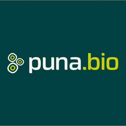 Puna.bio